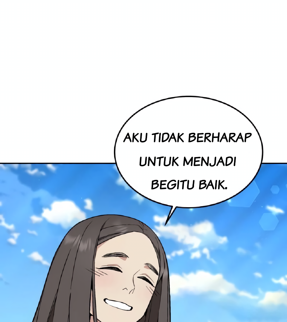 Apocalyptic Chef Awakening Chapter 23 Gambar 54