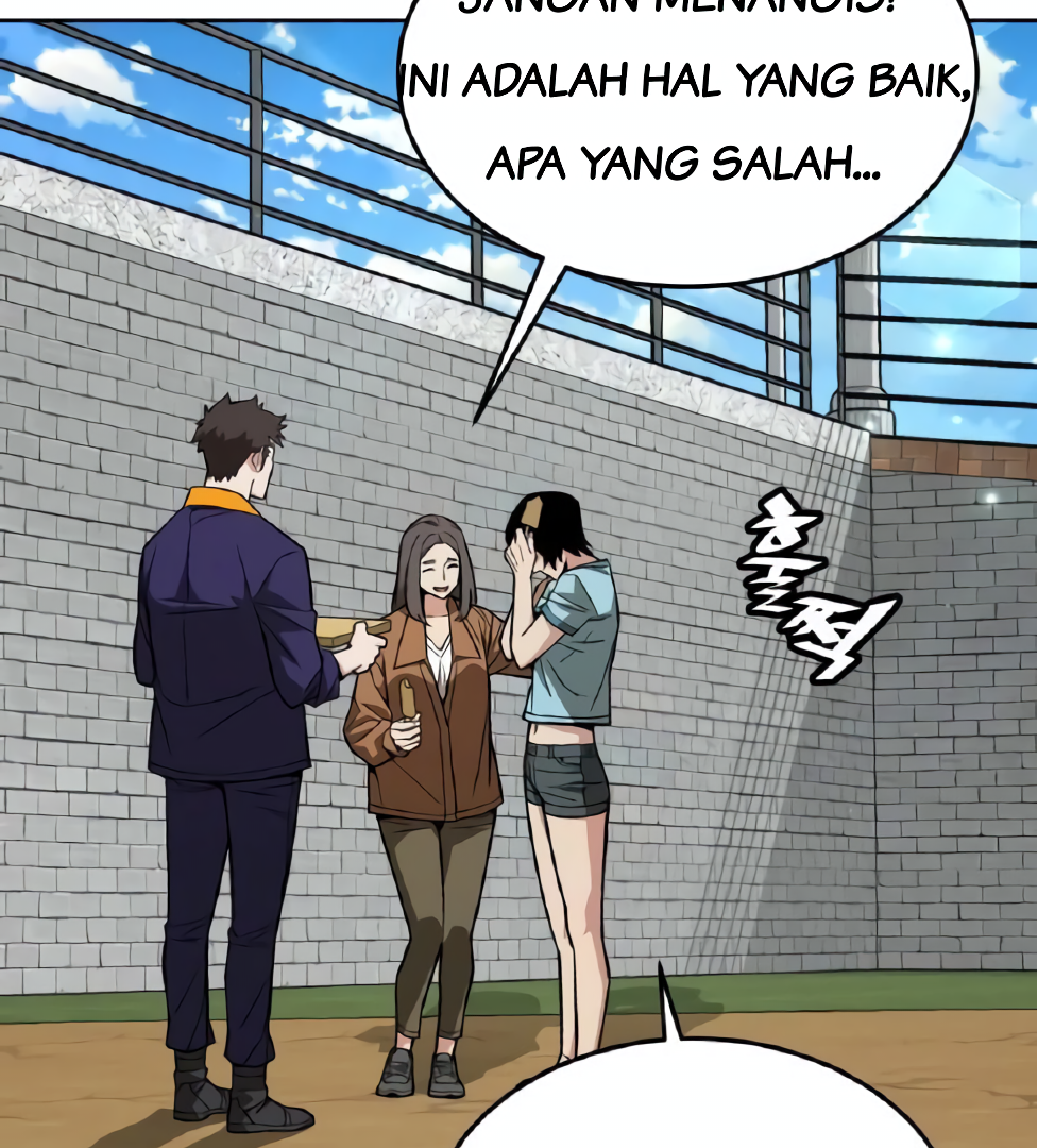 Apocalyptic Chef Awakening Chapter 23 Gambar 62
