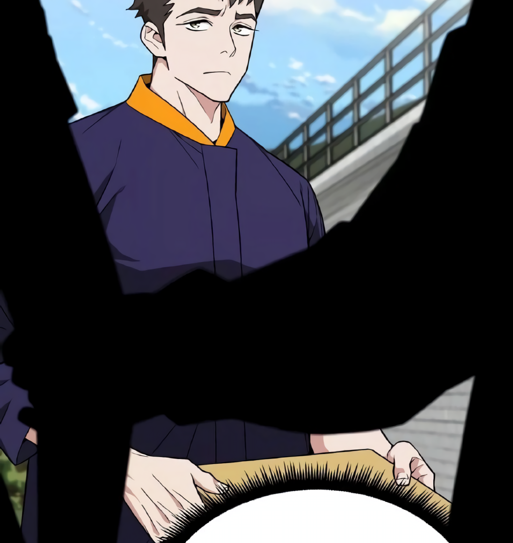 Apocalyptic Chef Awakening Chapter 23 Gambar 67