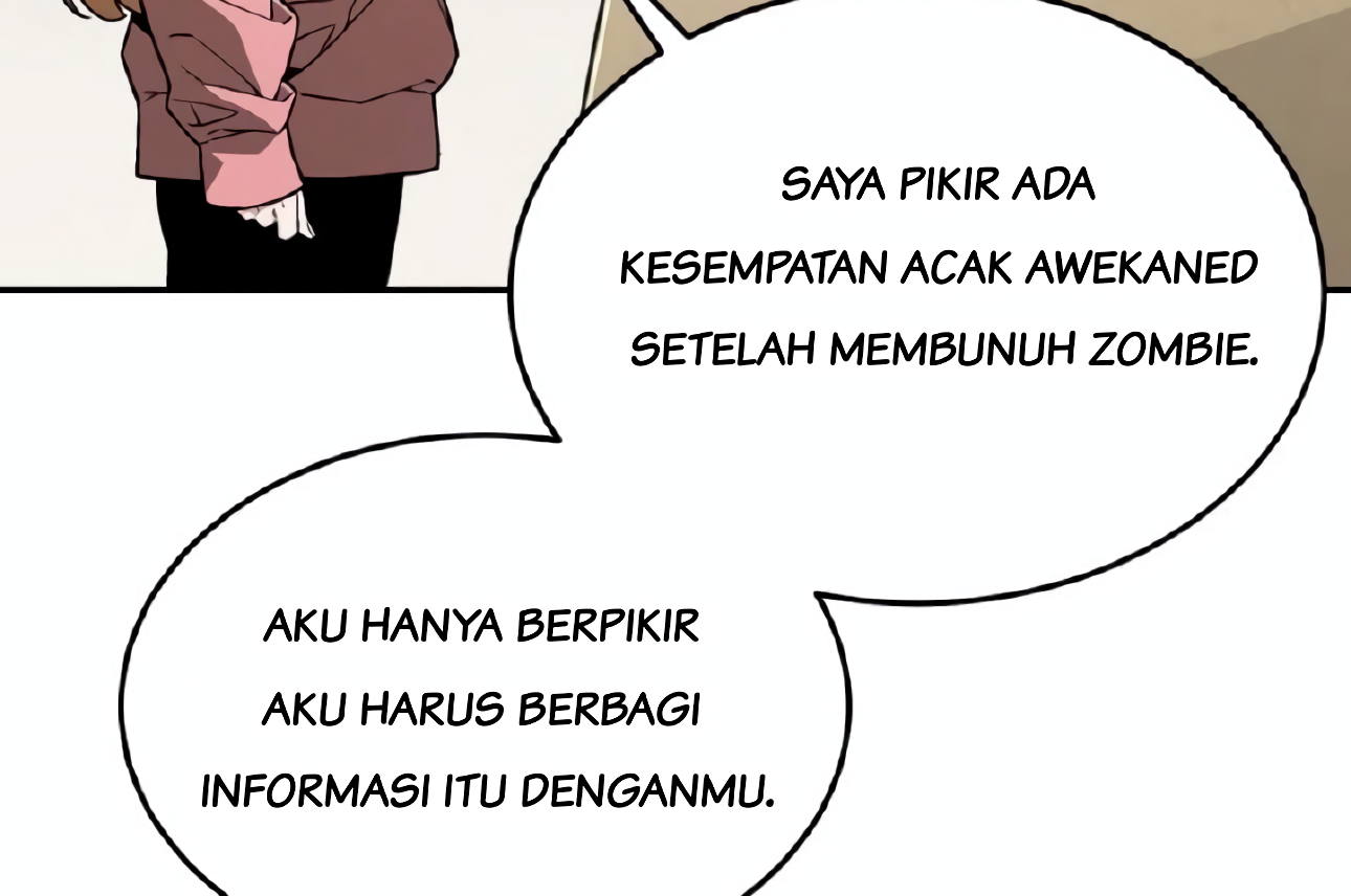 Apocalyptic Chef Awakening Chapter 23 Gambar 7