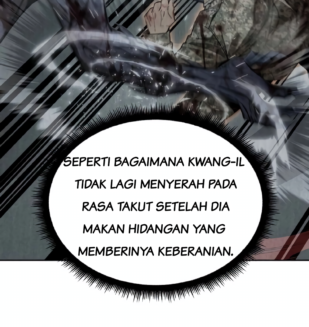Apocalyptic Chef Awakening Chapter 23 Gambar 70
