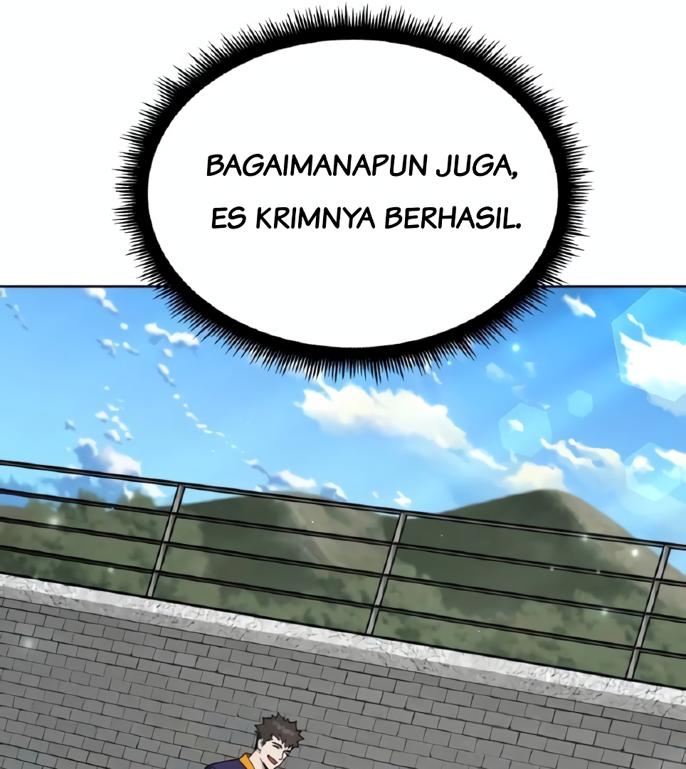Apocalyptic Chef Awakening Chapter 23 Gambar 73