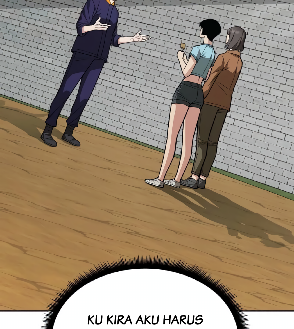 Apocalyptic Chef Awakening Chapter 23 Gambar 74