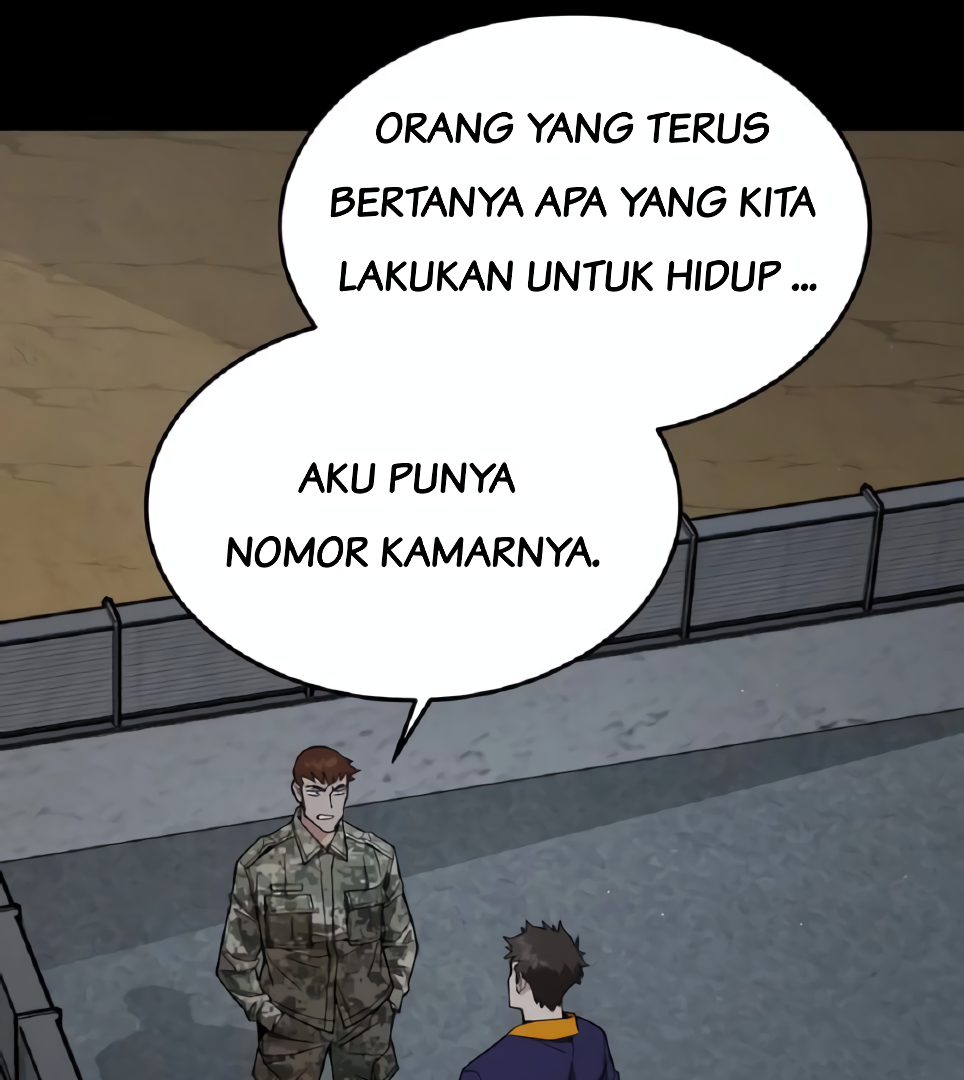 Apocalyptic Chef Awakening Chapter 23 Gambar 78