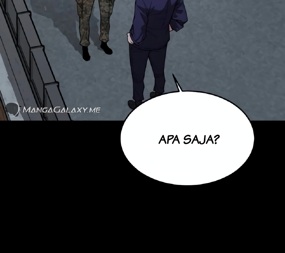 Apocalyptic Chef Awakening Chapter 23 Gambar 79