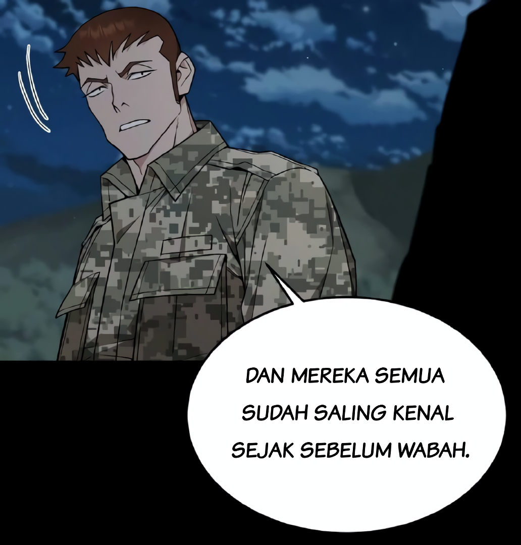Apocalyptic Chef Awakening Chapter 23 Gambar 81