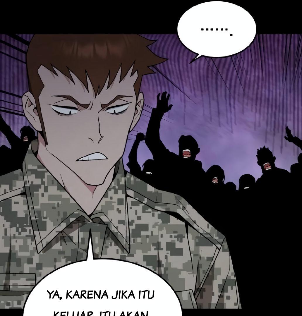 Apocalyptic Chef Awakening Chapter 23 Gambar 89