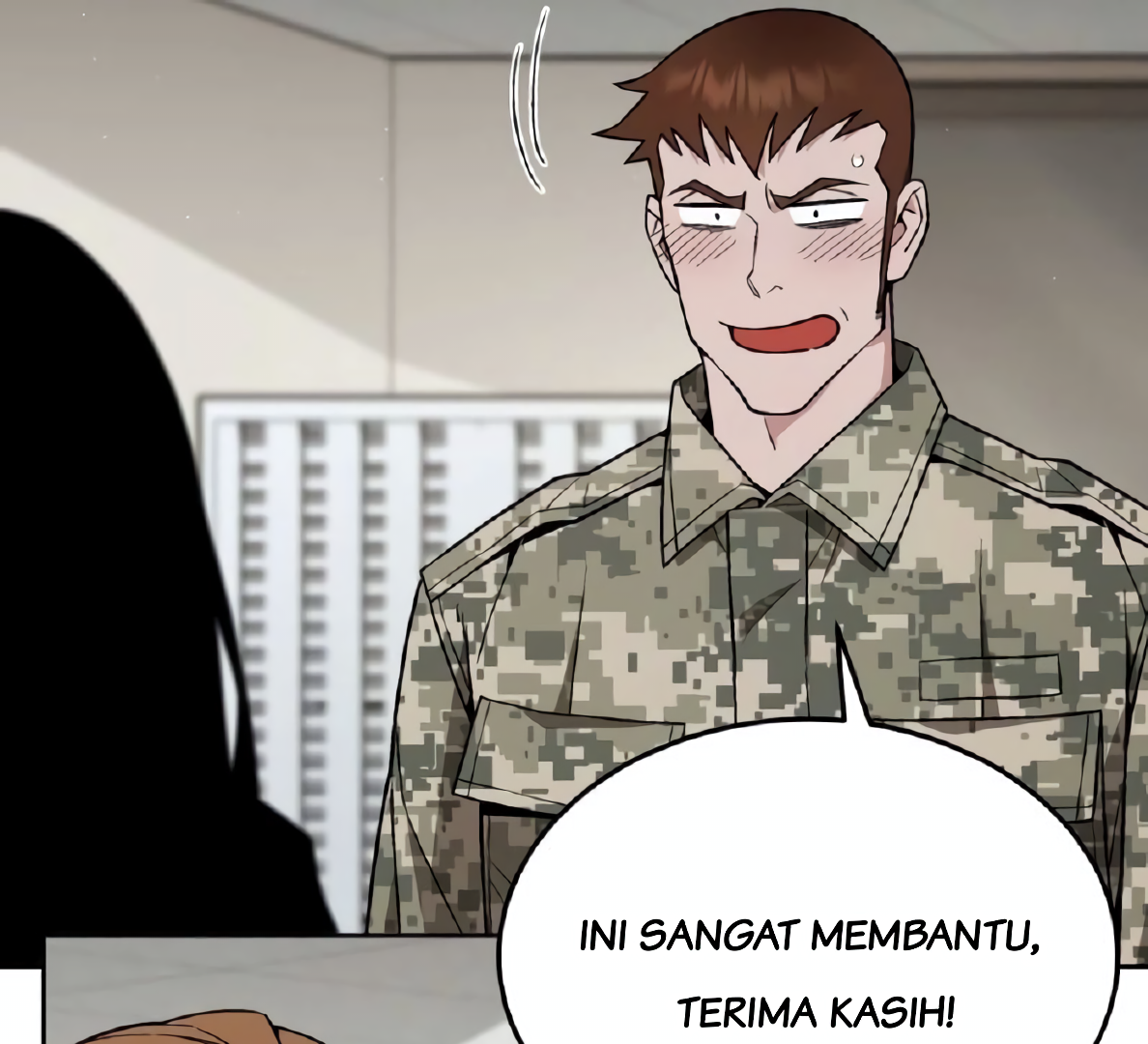Apocalyptic Chef Awakening Chapter 23 Gambar 9