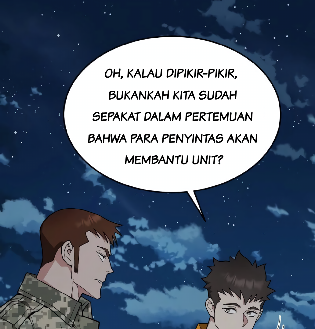 Apocalyptic Chef Awakening Chapter 23 Gambar 94