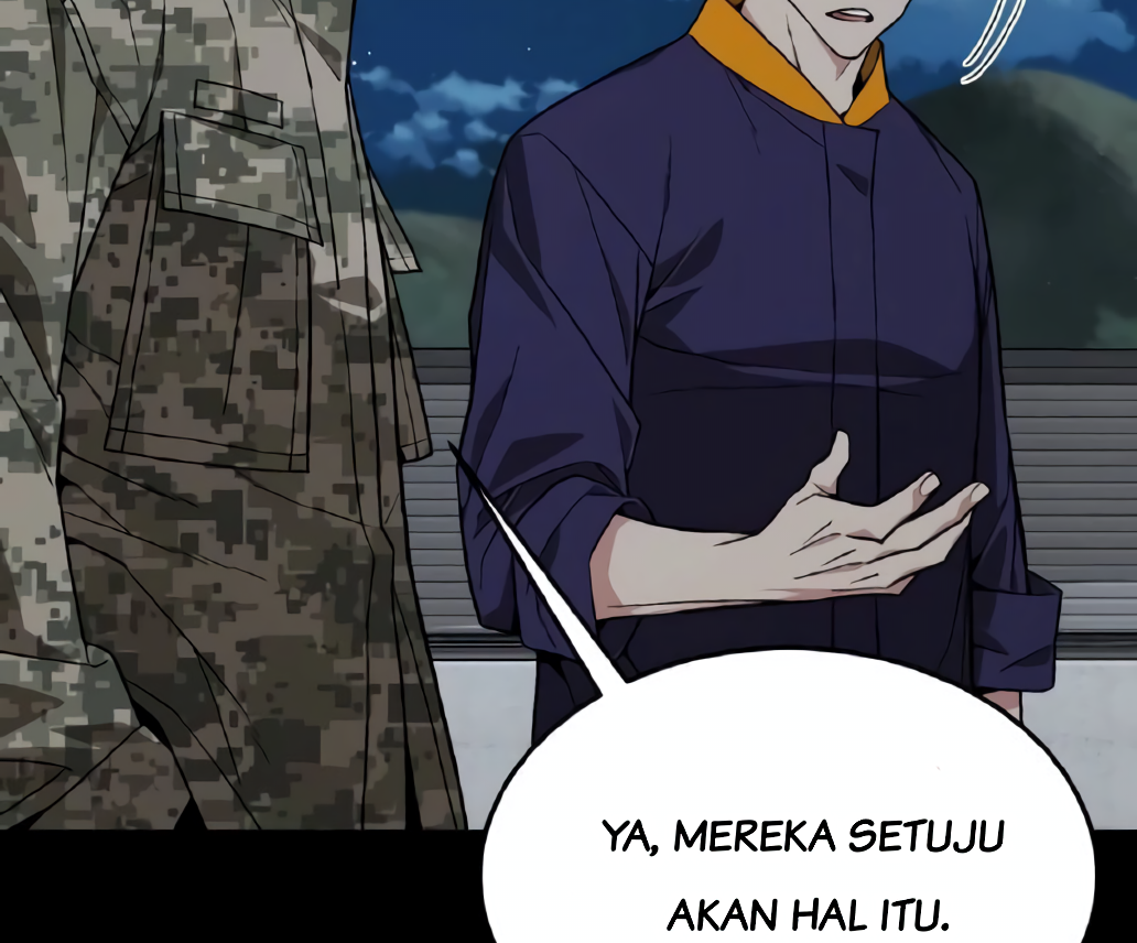 Apocalyptic Chef Awakening Chapter 23 Gambar 95