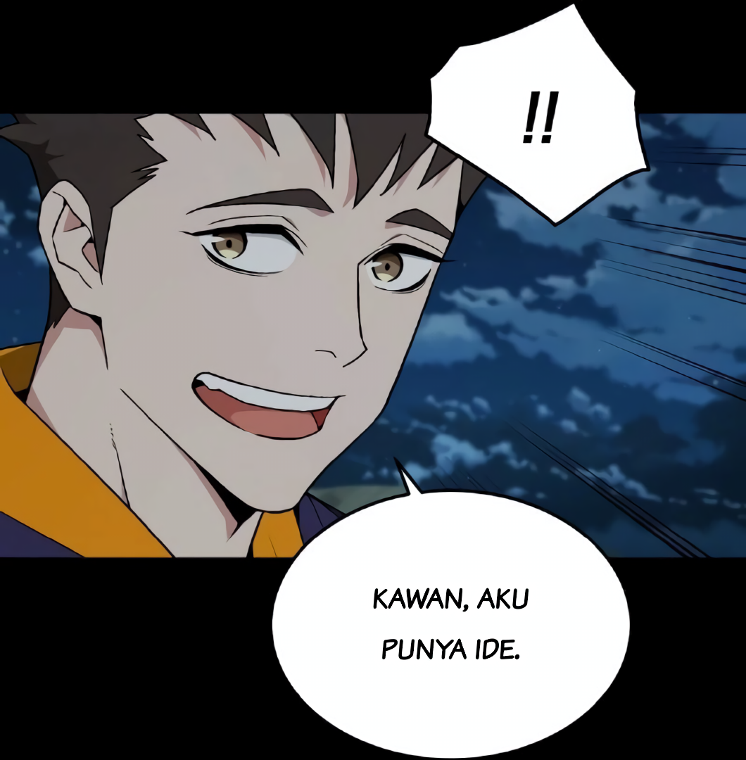 Apocalyptic Chef Awakening Chapter 23 Gambar 97
