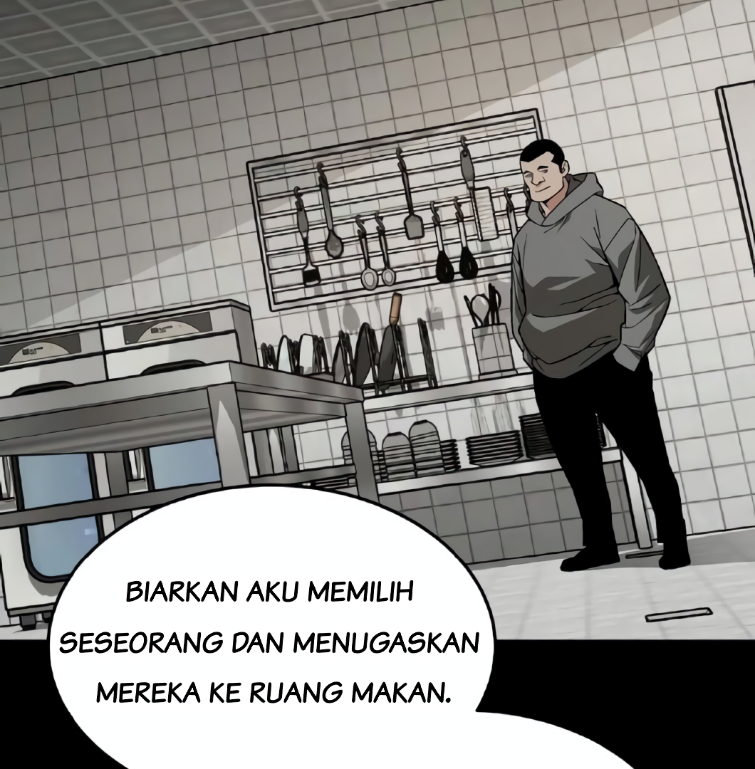 Apocalyptic Chef Awakening Chapter 23 Gambar 99