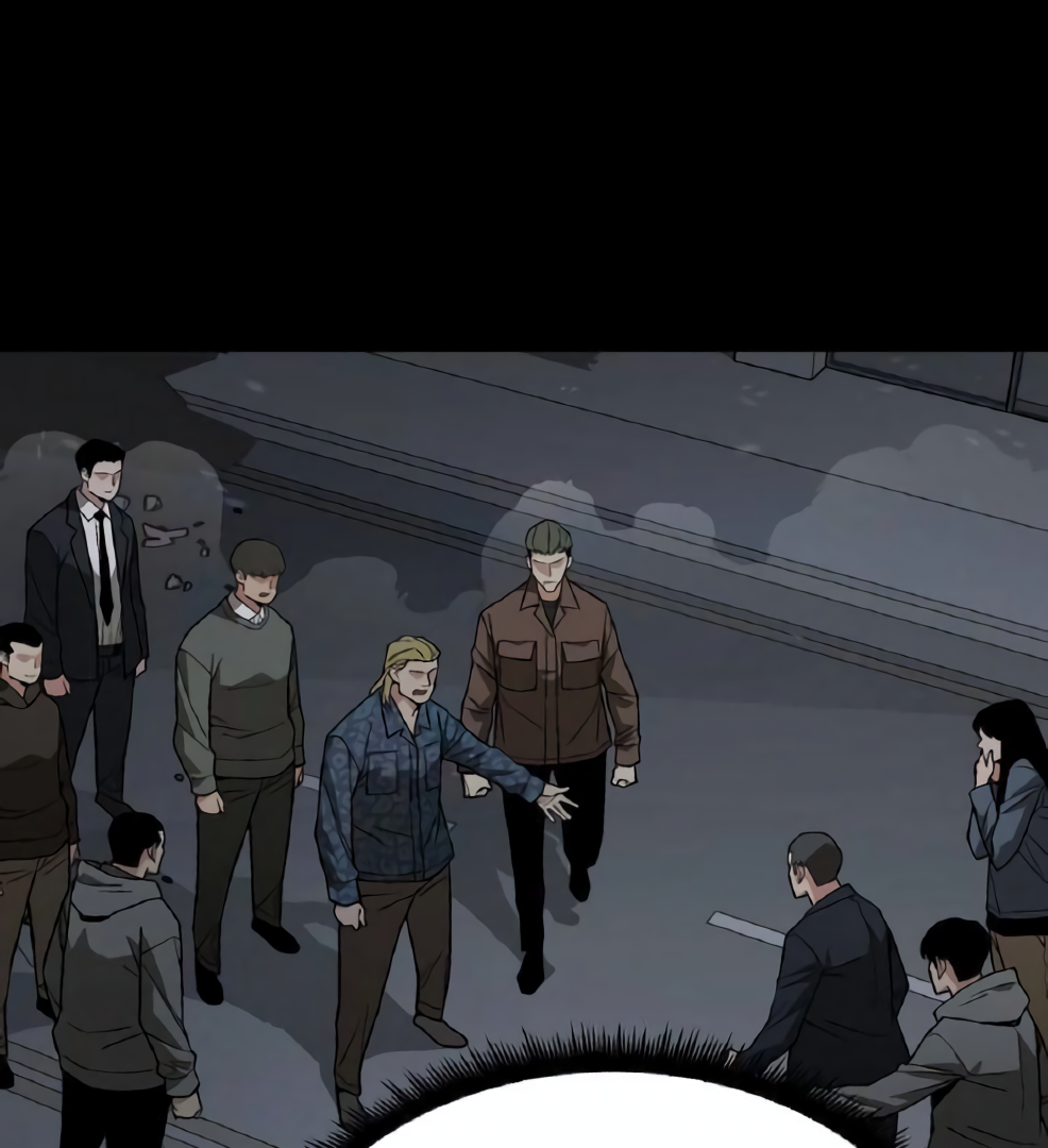 Apocalyptic Chef Awakening Chapter 22 Gambar 36