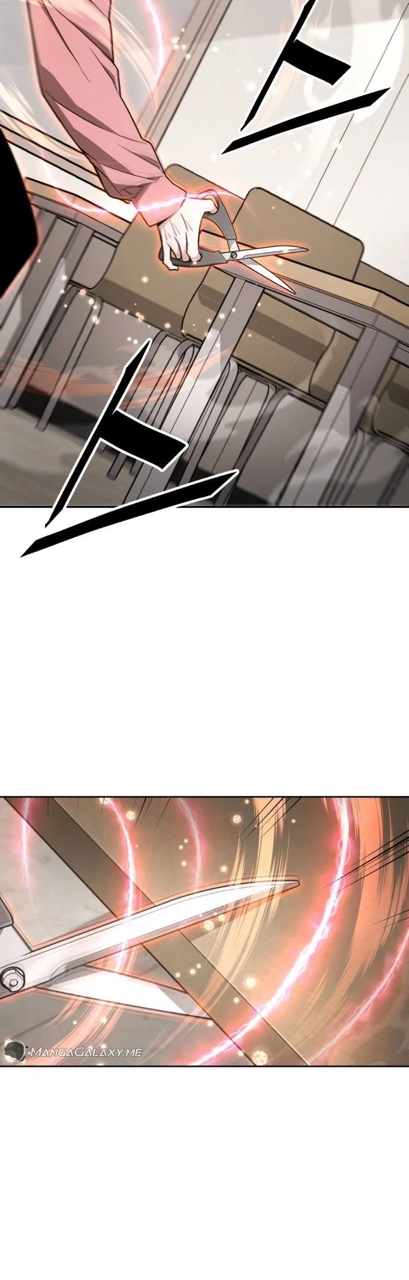 Apocalyptic Chef Awakening Chapter 22 Gambar 82