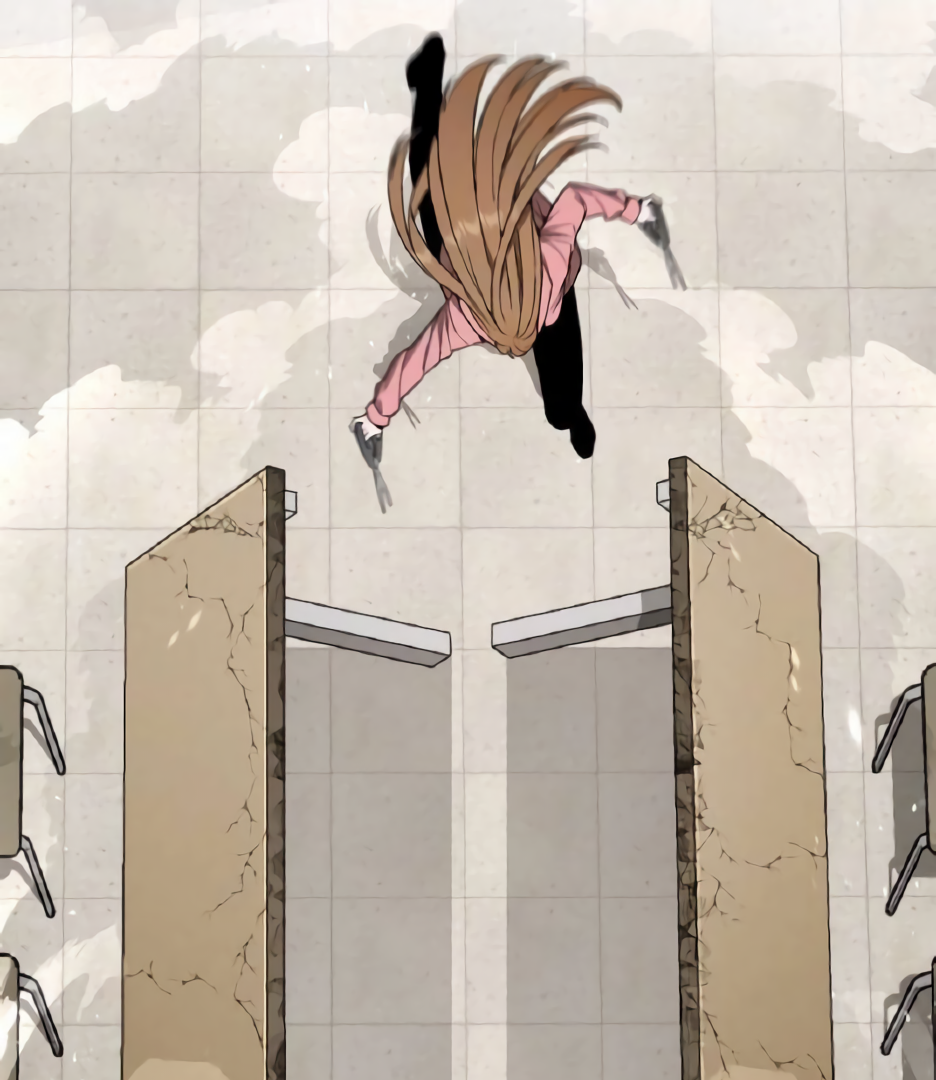 Apocalyptic Chef Awakening Chapter 22 Gambar 87
