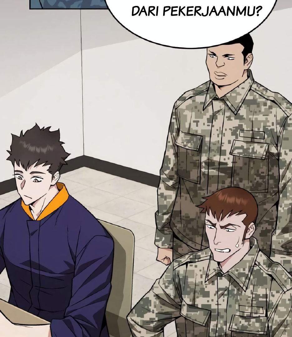 Apocalyptic Chef Awakening Chapter 21 Gambar 101