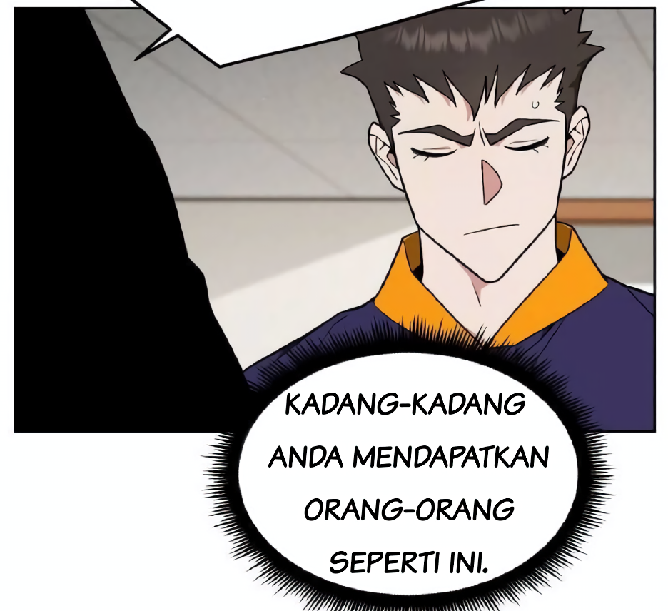 Apocalyptic Chef Awakening Chapter 21 Gambar 103