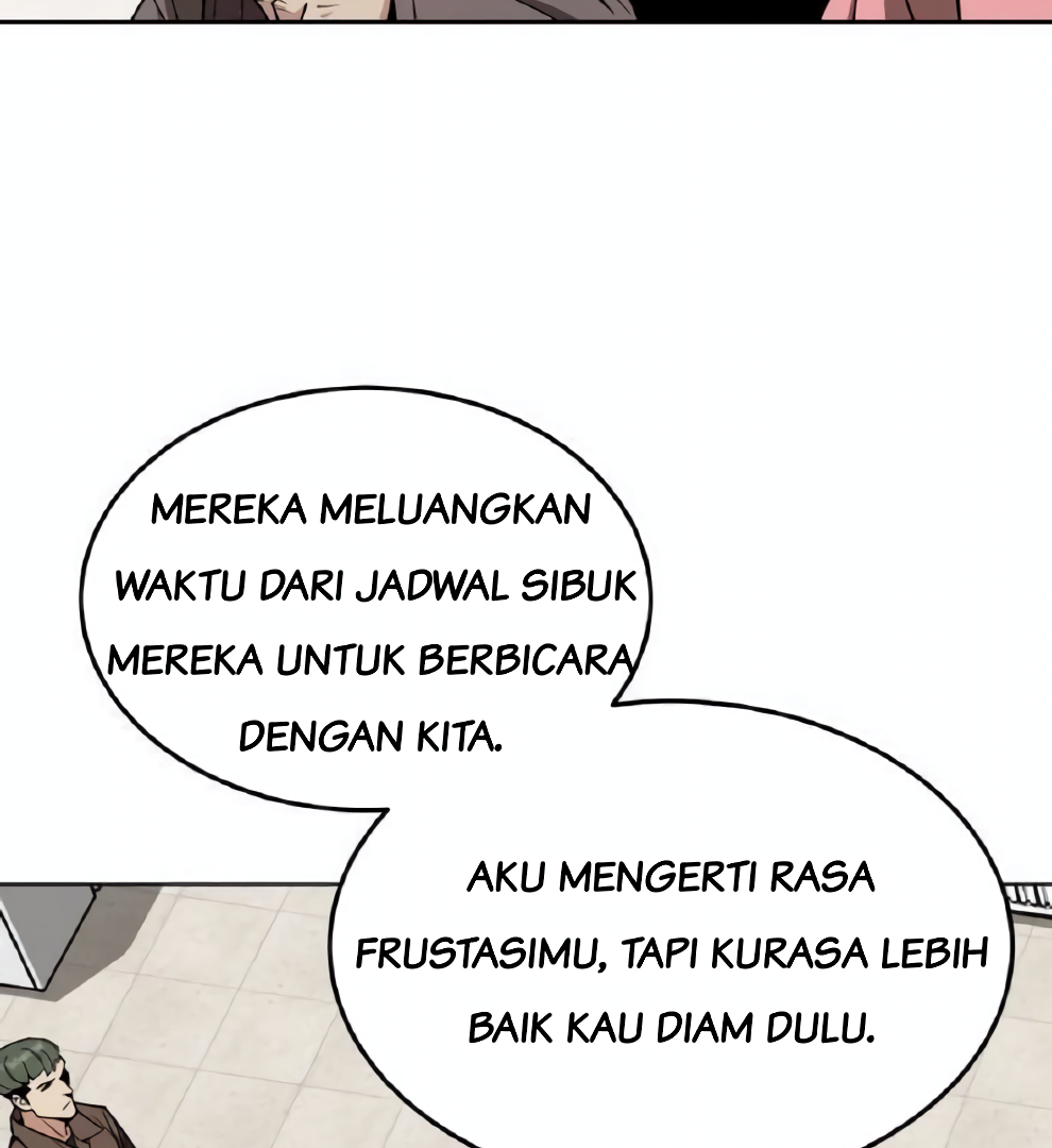 Apocalyptic Chef Awakening Chapter 21 Gambar 110