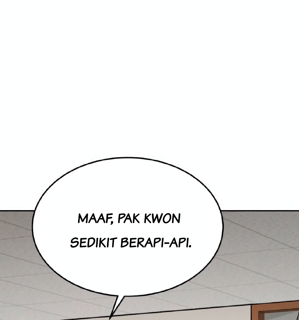 Apocalyptic Chef Awakening Chapter 21 Gambar 114