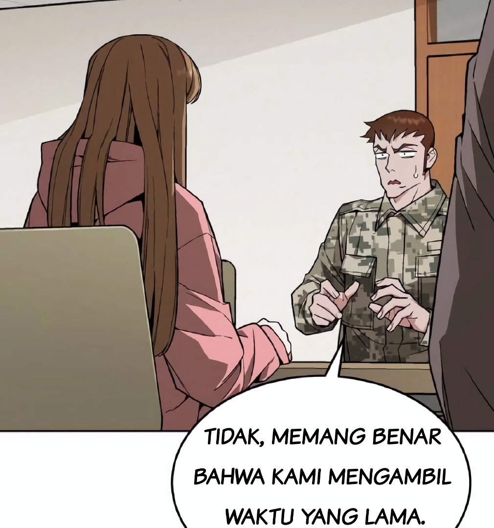 Apocalyptic Chef Awakening Chapter 21 Gambar 115