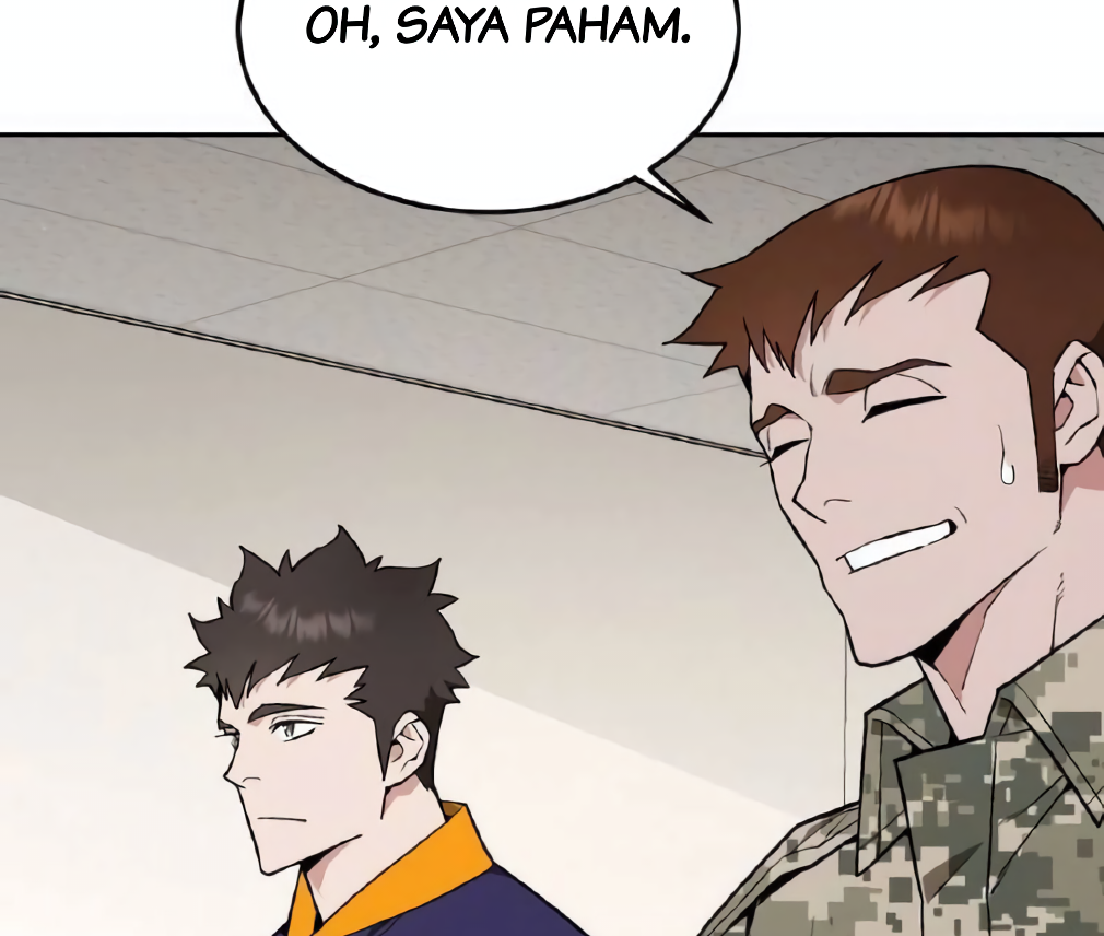 Apocalyptic Chef Awakening Chapter 21 Gambar 119