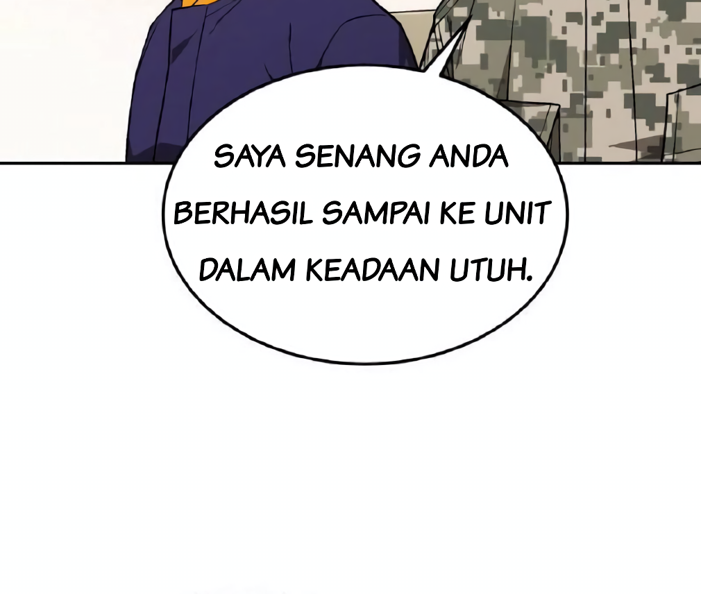 Apocalyptic Chef Awakening Chapter 21 Gambar 120
