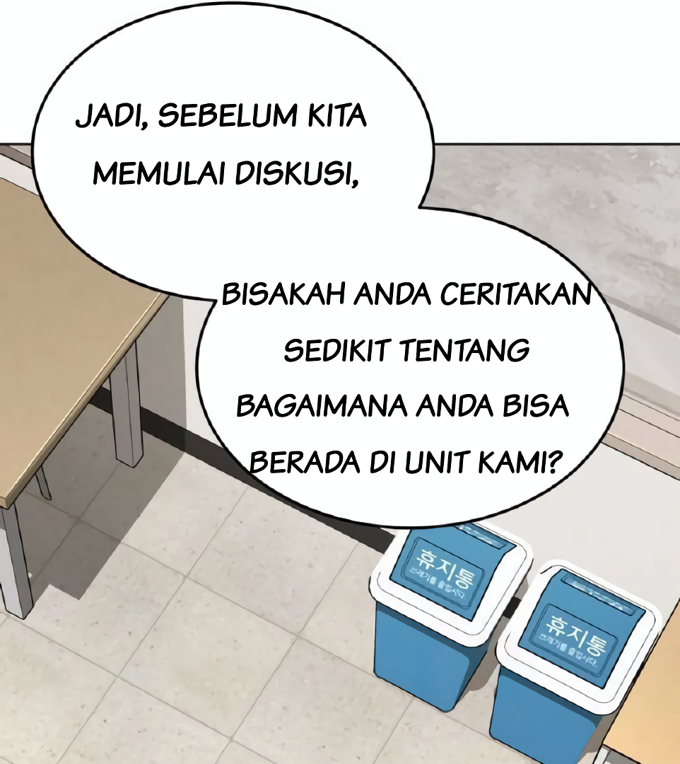 Apocalyptic Chef Awakening Chapter 21 Gambar 121