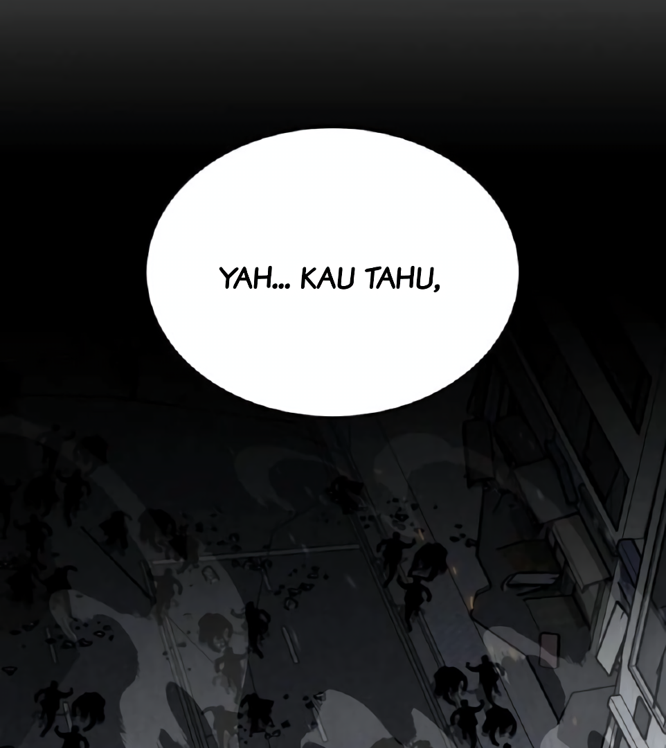 Apocalyptic Chef Awakening Chapter 21 Gambar 126