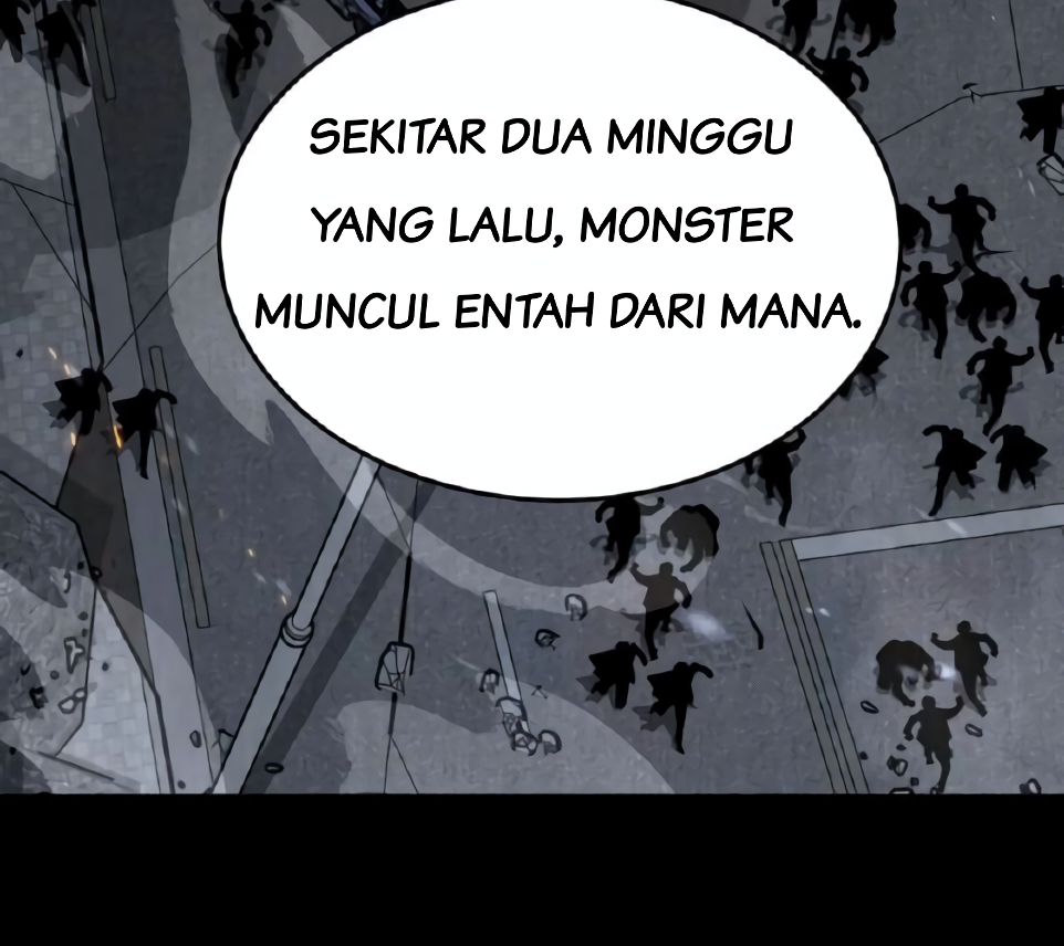Apocalyptic Chef Awakening Chapter 21 Gambar 128