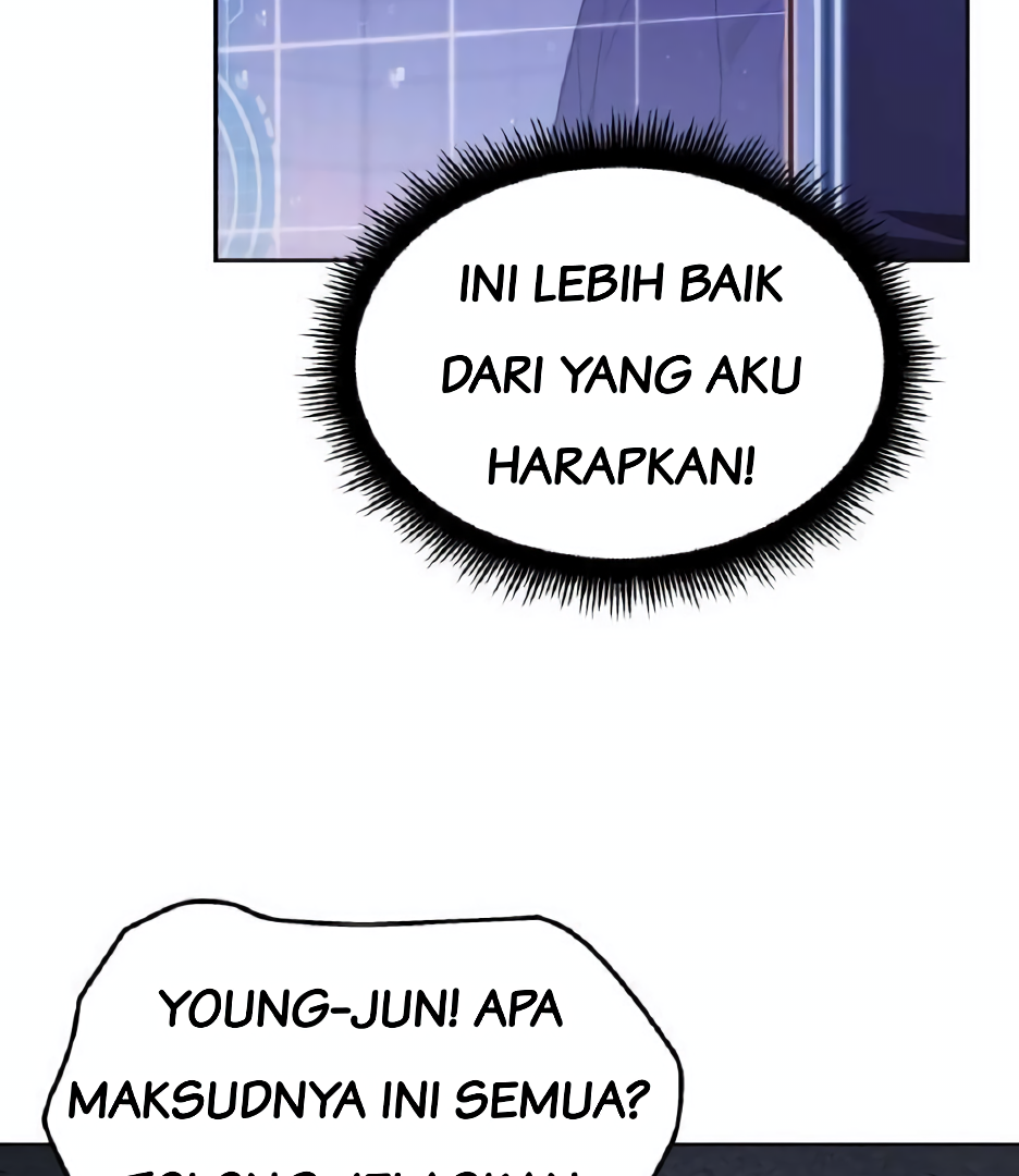 Apocalyptic Chef Awakening Chapter 21 Gambar 13