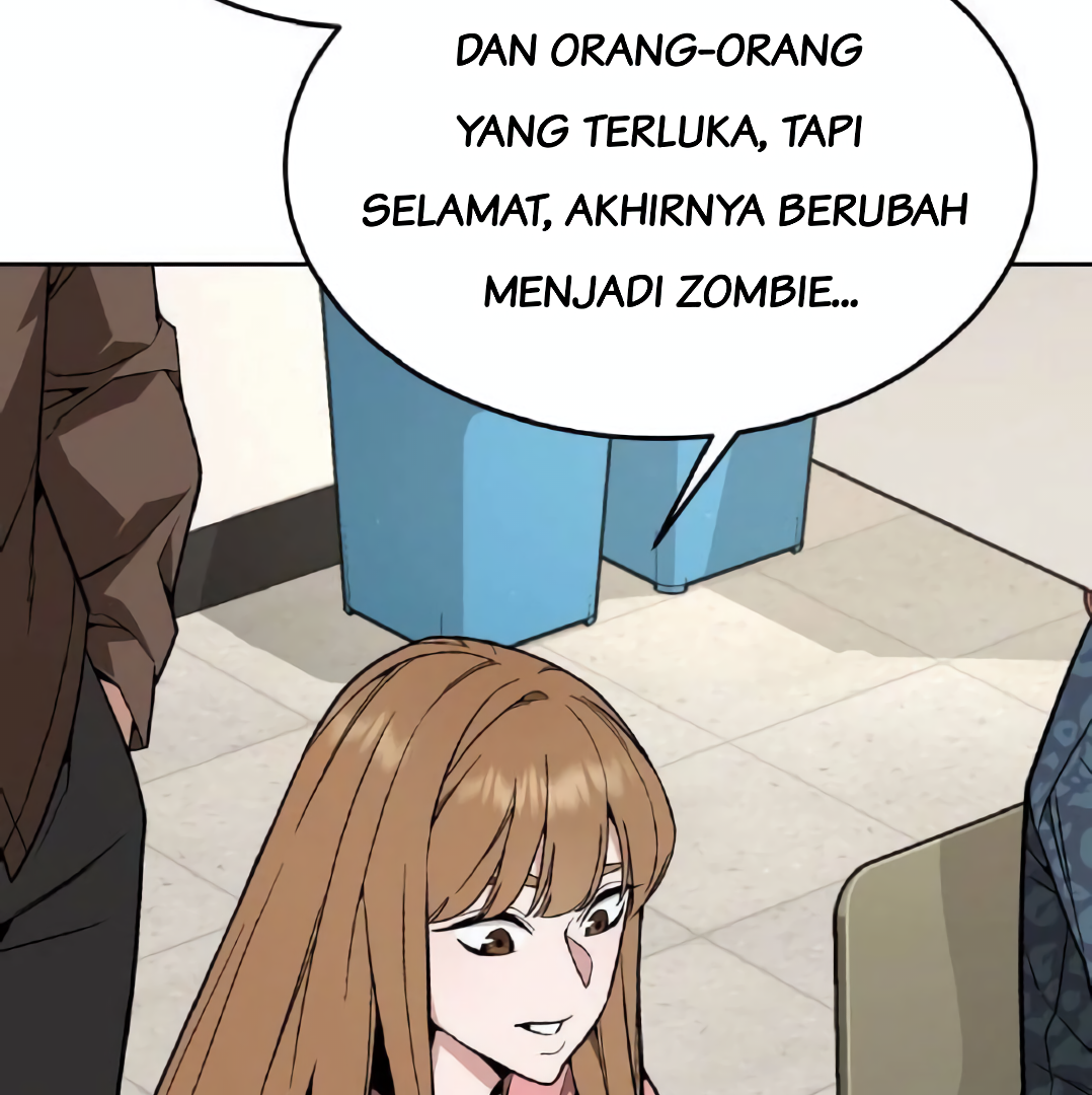 Apocalyptic Chef Awakening Chapter 21 Gambar 132