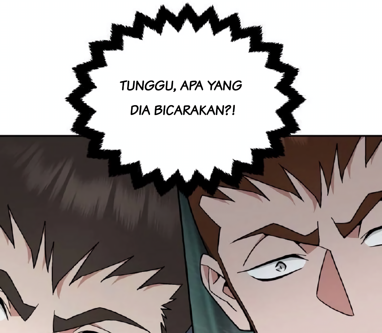 Apocalyptic Chef Awakening Chapter 21 Gambar 137