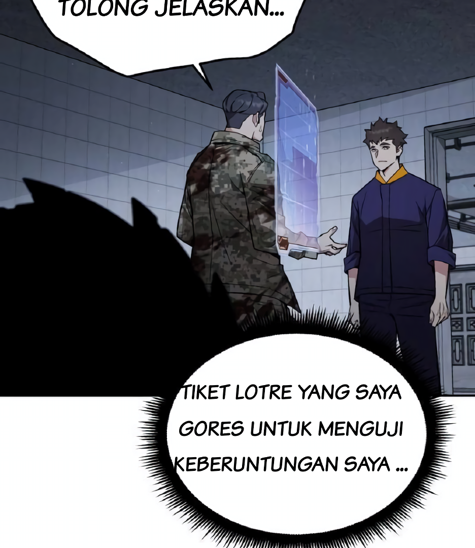 Apocalyptic Chef Awakening Chapter 21 Gambar 14