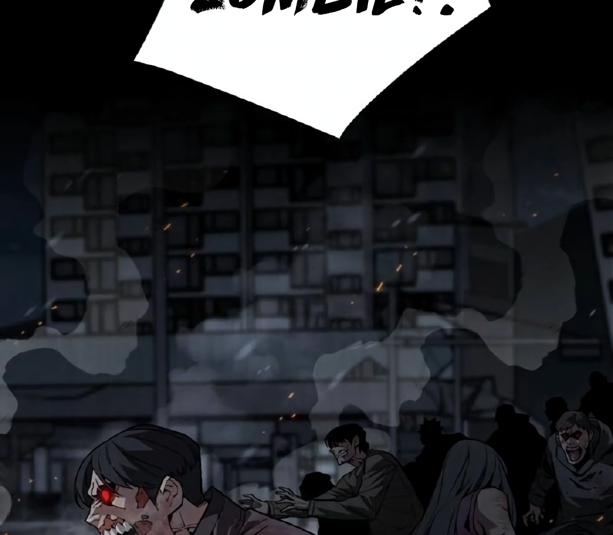 Apocalyptic Chef Awakening Chapter 21 Gambar 140