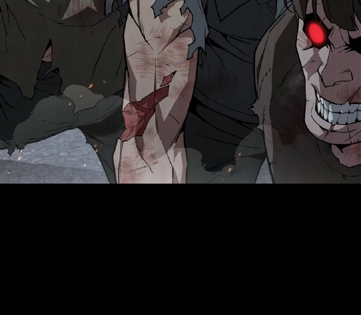 Apocalyptic Chef Awakening Chapter 21 Gambar 142