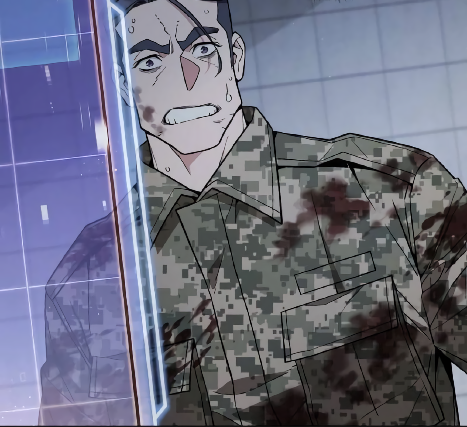 Apocalyptic Chef Awakening Chapter 21 Gambar 16