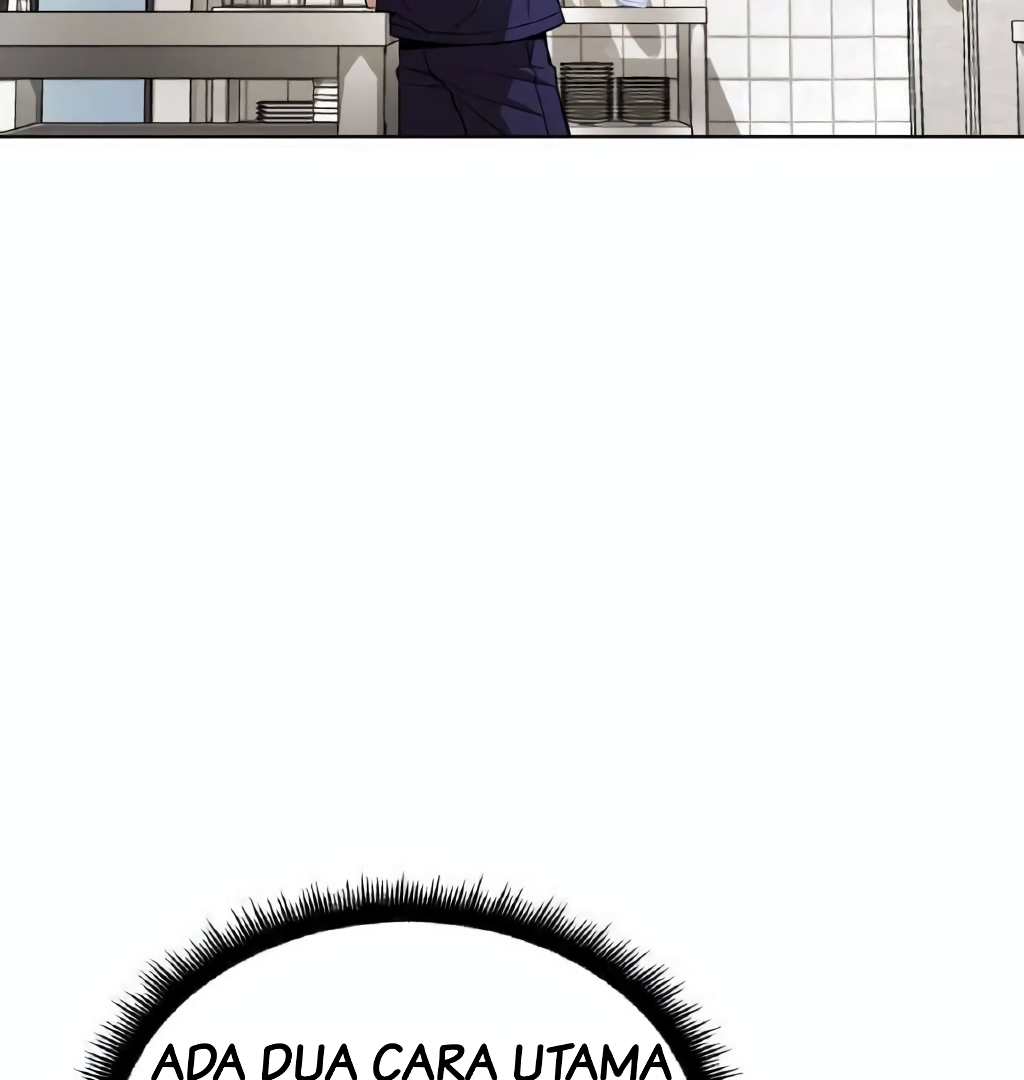 Apocalyptic Chef Awakening Chapter 21 Gambar 21