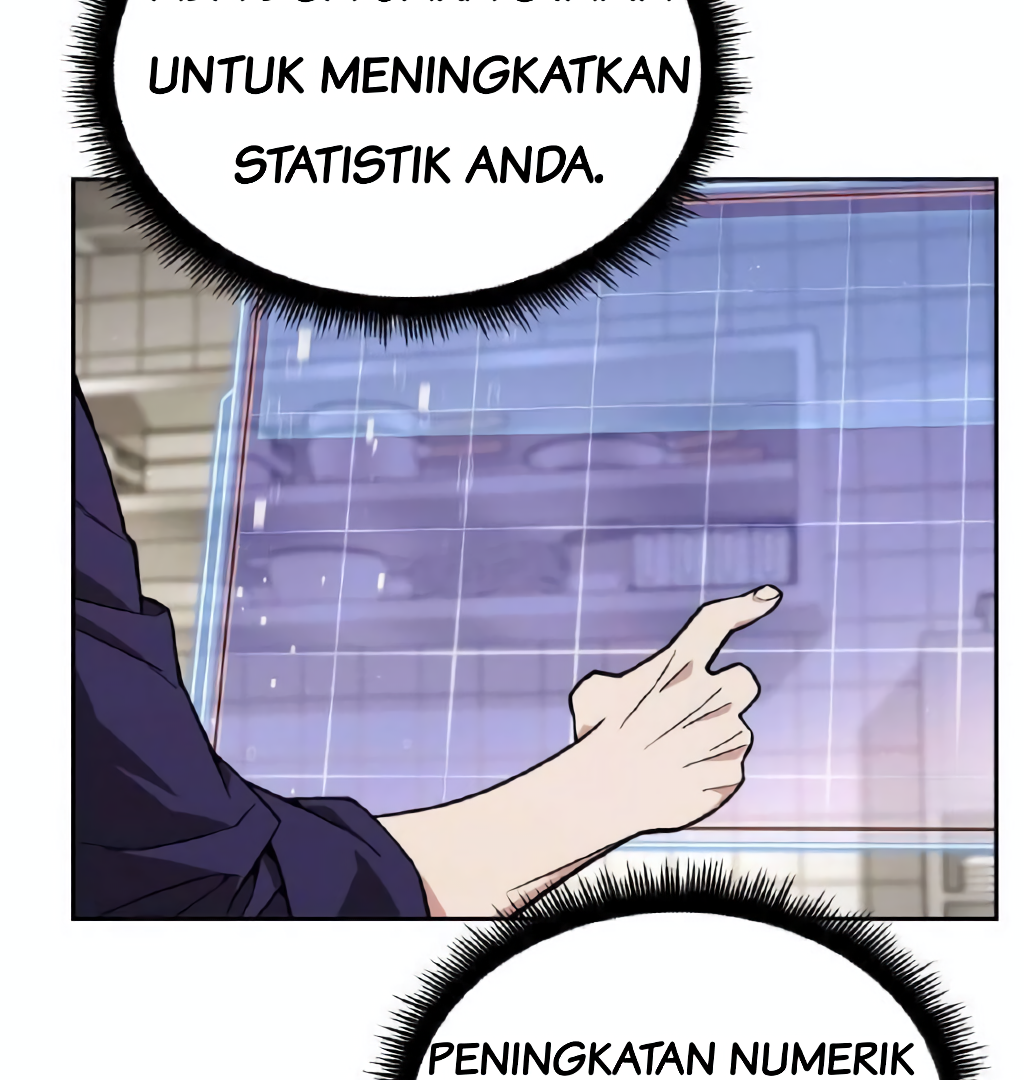 Apocalyptic Chef Awakening Chapter 21 Gambar 22