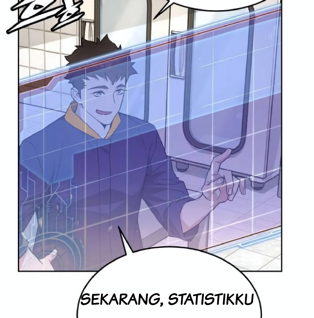 Apocalyptic Chef Awakening Chapter 21 Gambar 35
