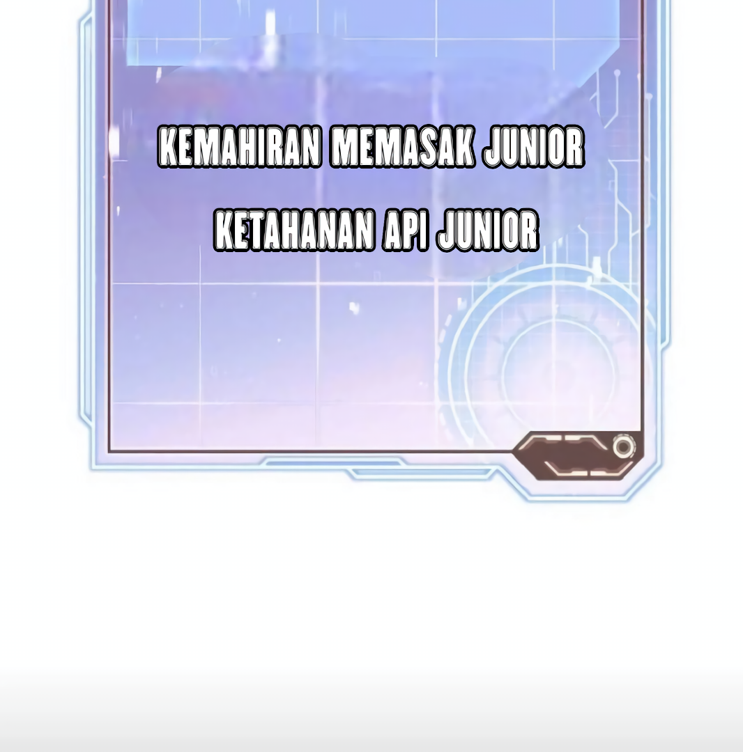 Apocalyptic Chef Awakening Chapter 21 Gambar 37