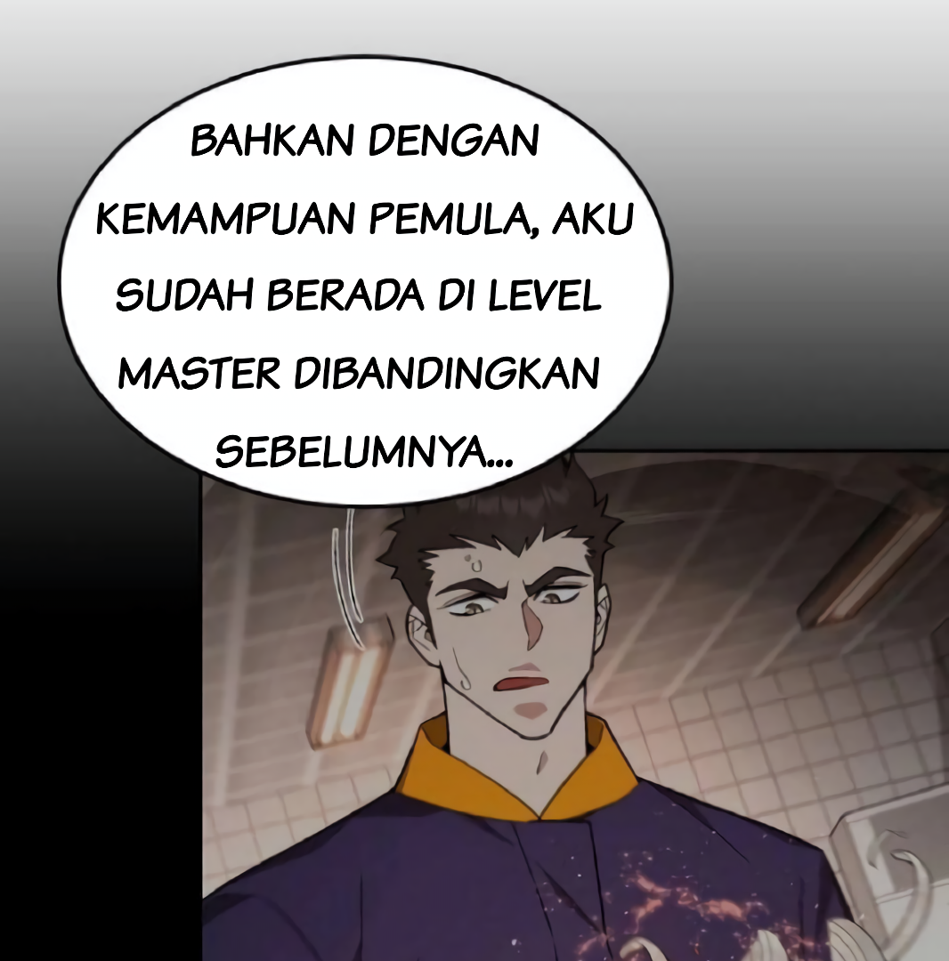 Apocalyptic Chef Awakening Chapter 21 Gambar 38