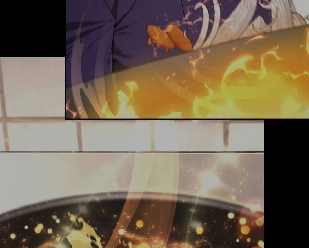 Apocalyptic Chef Awakening Chapter 21 Gambar 39