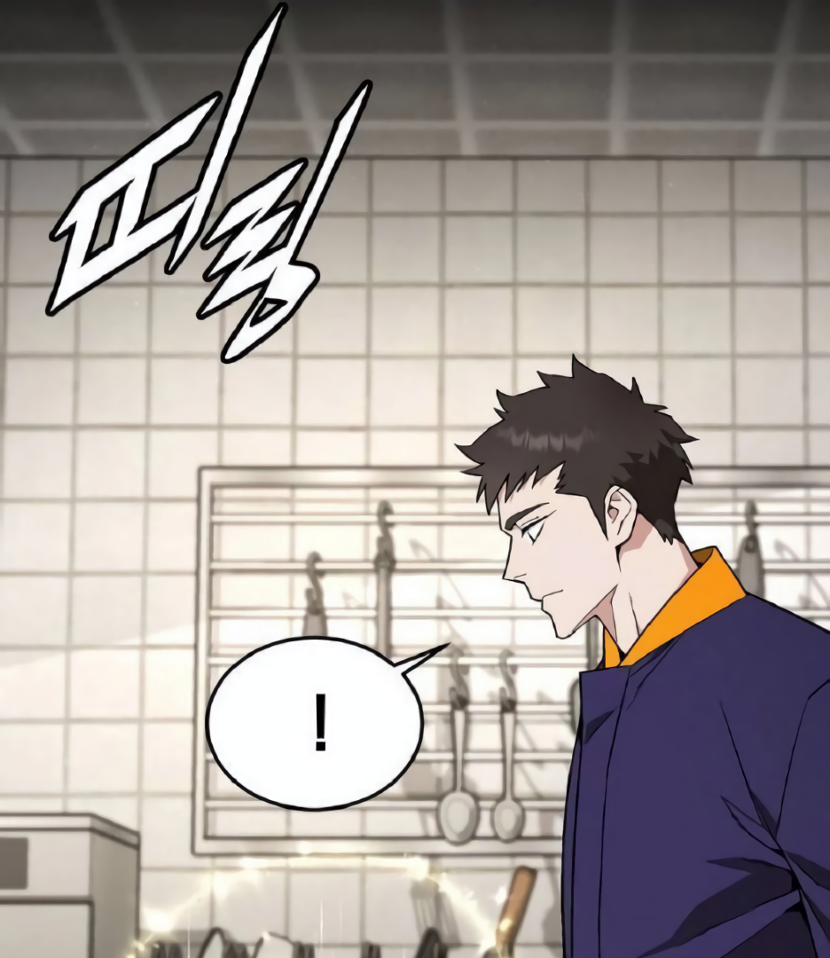 Apocalyptic Chef Awakening Chapter 21 Gambar 41
