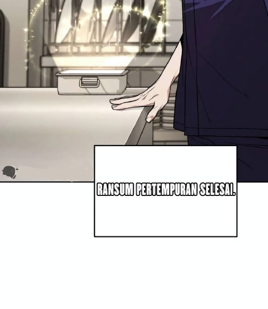 Apocalyptic Chef Awakening Chapter 21 Gambar 42