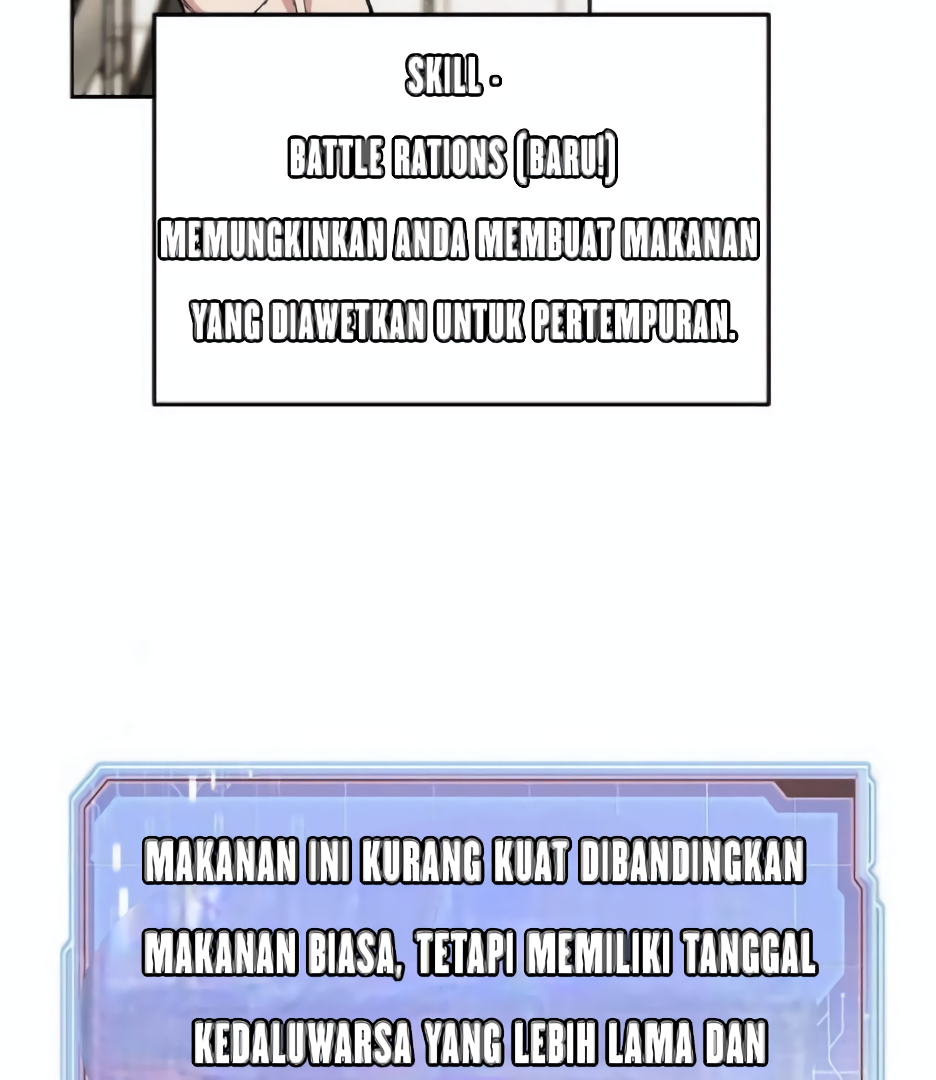Apocalyptic Chef Awakening Chapter 21 Gambar 45