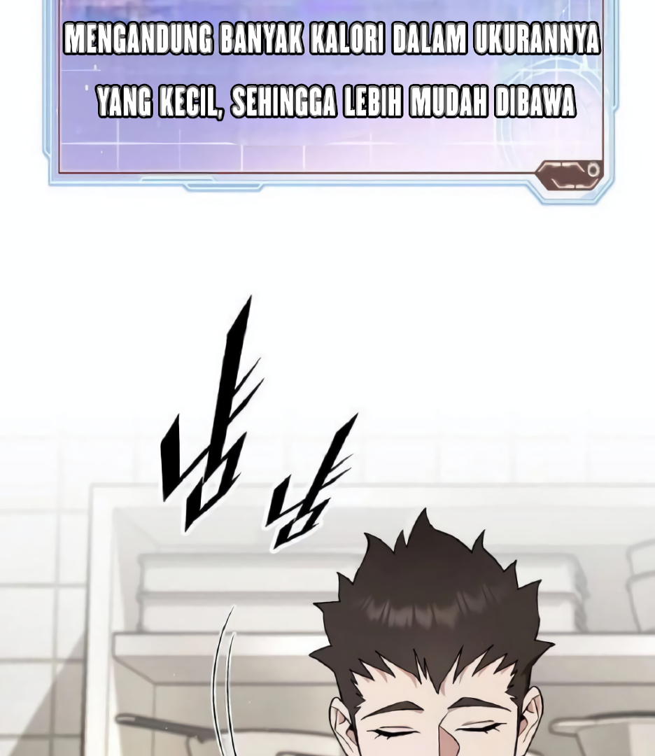 Apocalyptic Chef Awakening Chapter 21 Gambar 46