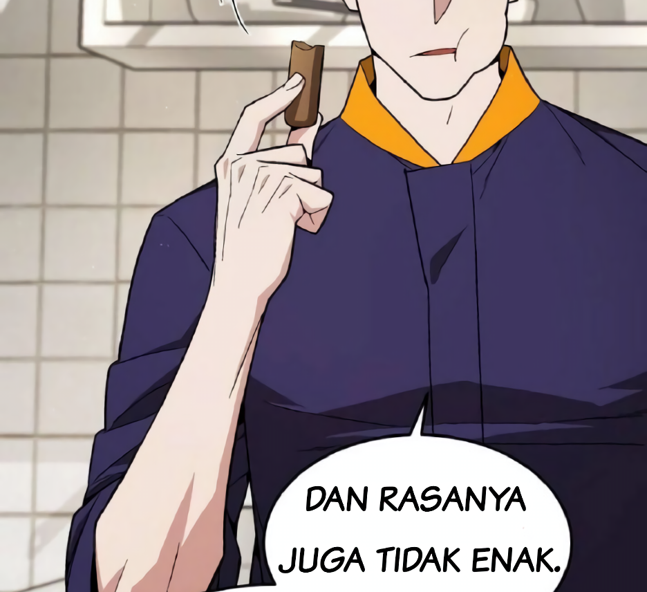 Apocalyptic Chef Awakening Chapter 21 Gambar 47