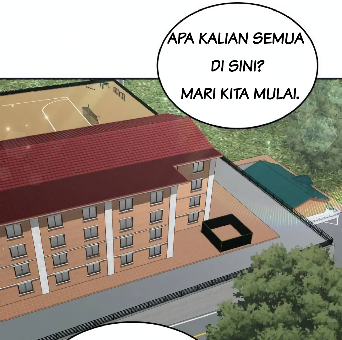 Apocalyptic Chef Awakening Chapter 21 Gambar 57