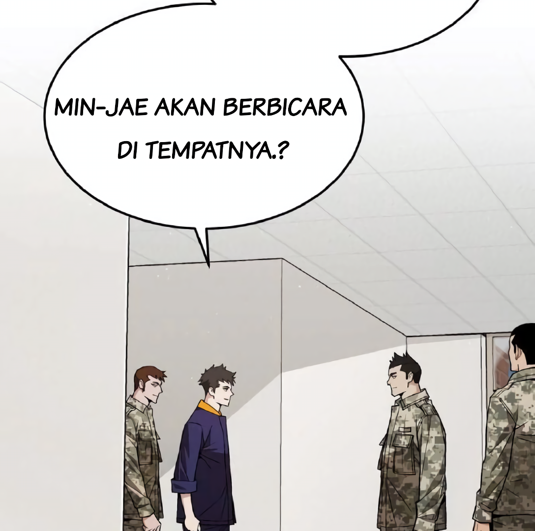 Apocalyptic Chef Awakening Chapter 21 Gambar 59