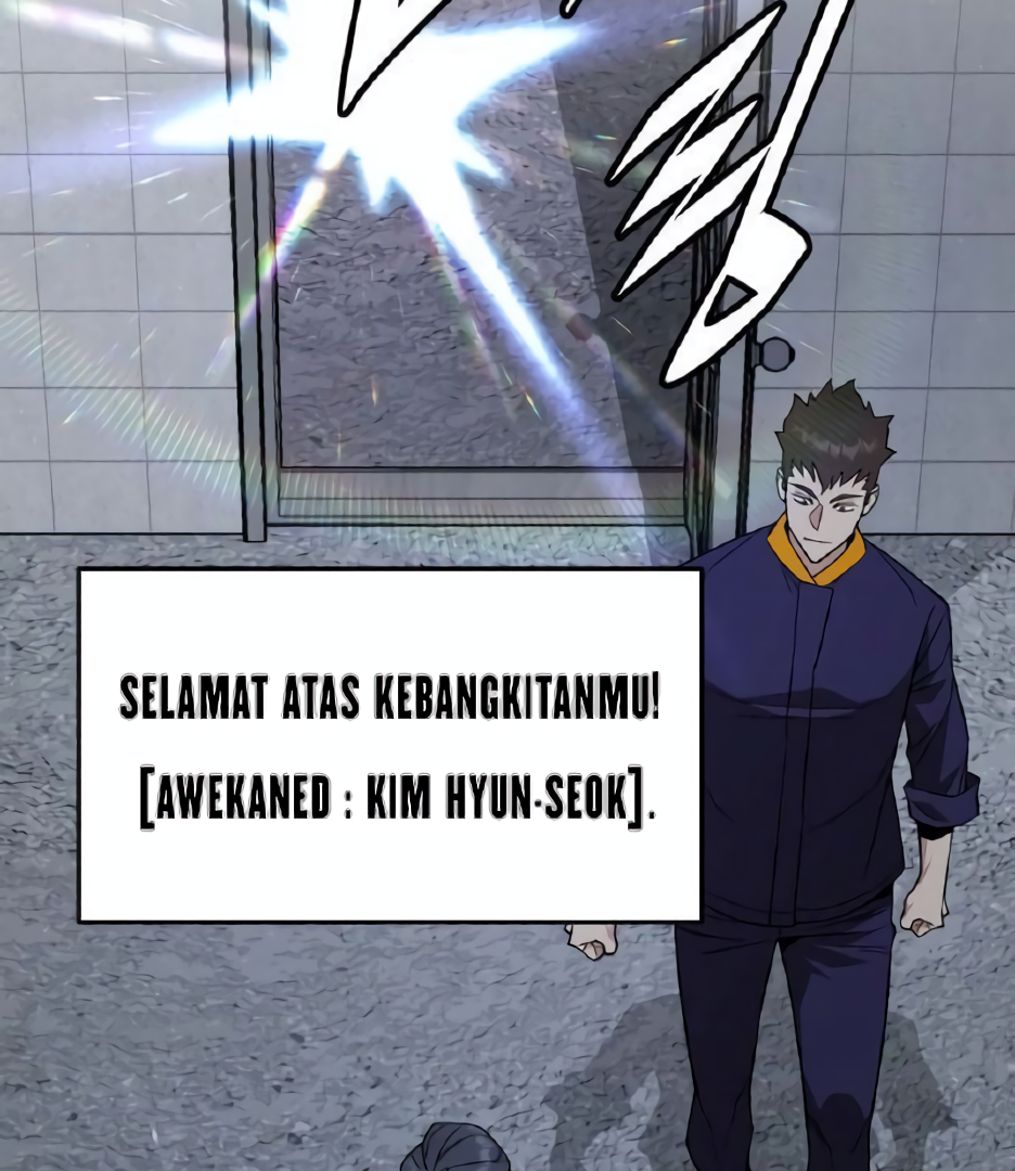 Apocalyptic Chef Awakening Chapter 21 Gambar 6